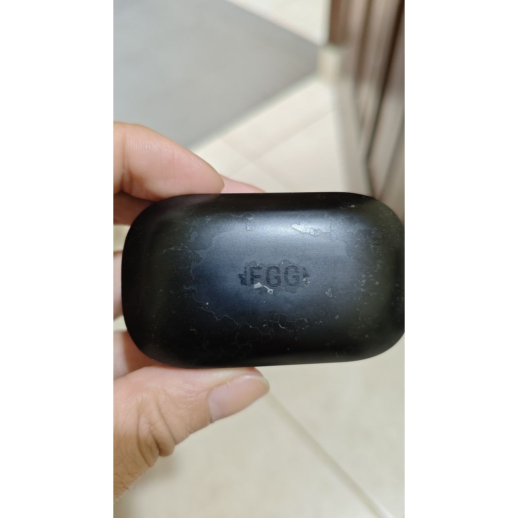 TWS Earphone Bluetooth Eggel Energy Buds 2 Pro