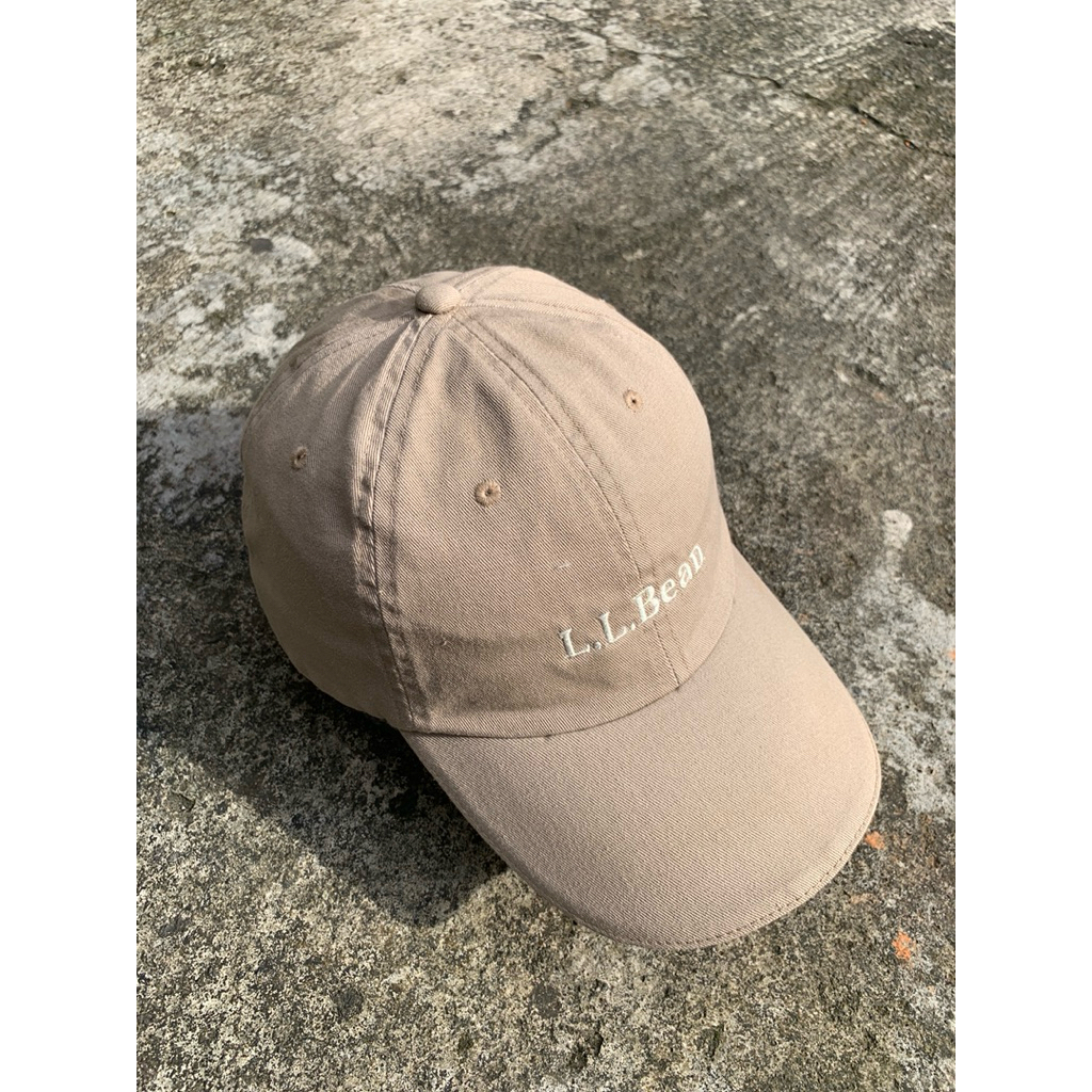 TOPI LL BEAN