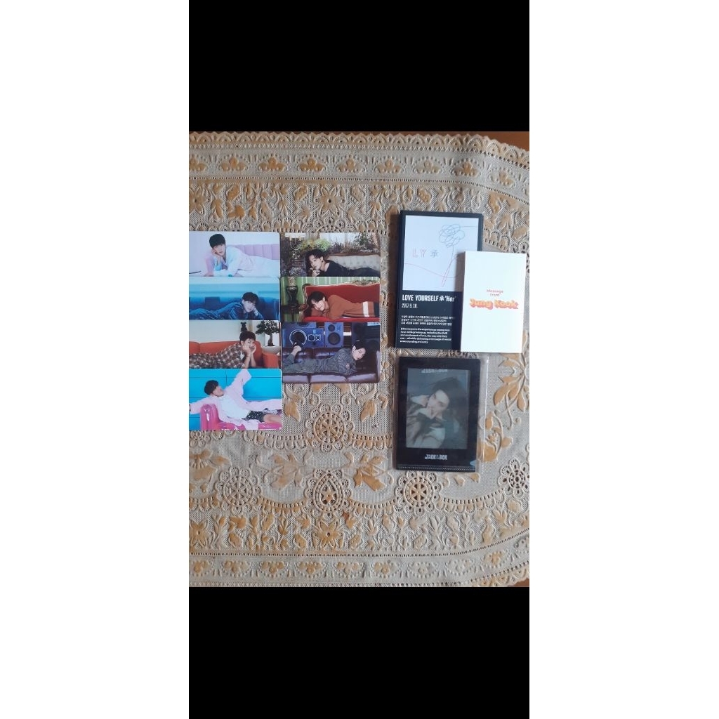 PC BTS NAMJOON JIN SUGA JHOPE JIMIN V JK album BE