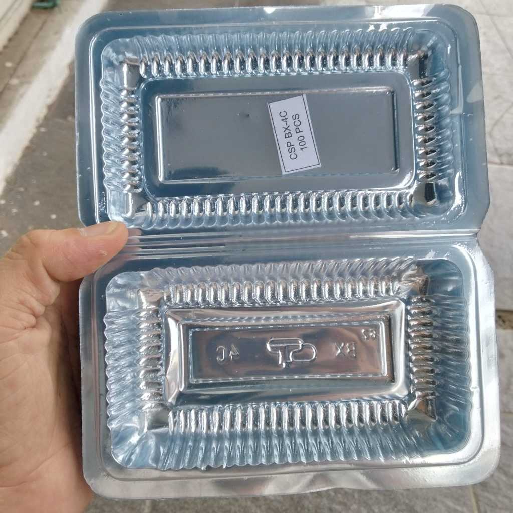 (100PCS) MIKA 4C MERK CSP / BX-4C