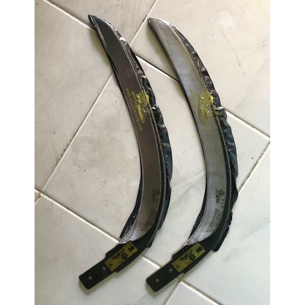 Egrek KLS Palm King Long Matalong malaysia