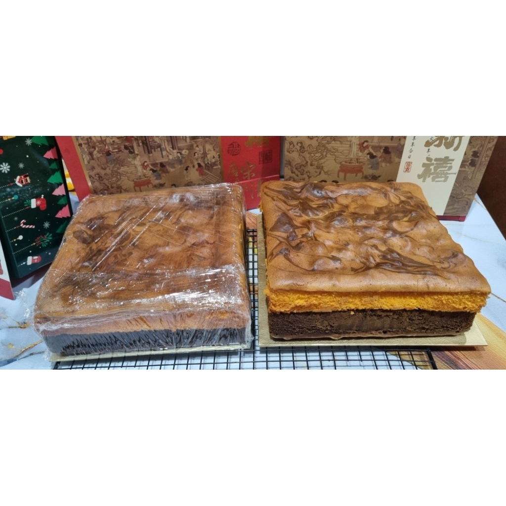 Lapis Cake Surabaya Premium | Kue Premium | Lapis Surabaya | Spikoe | Spiku