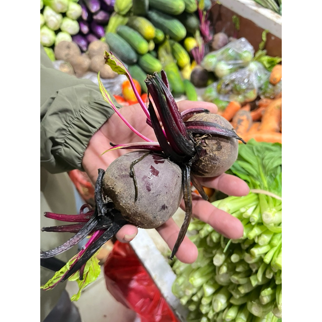 Buah Bit Tawangmangu