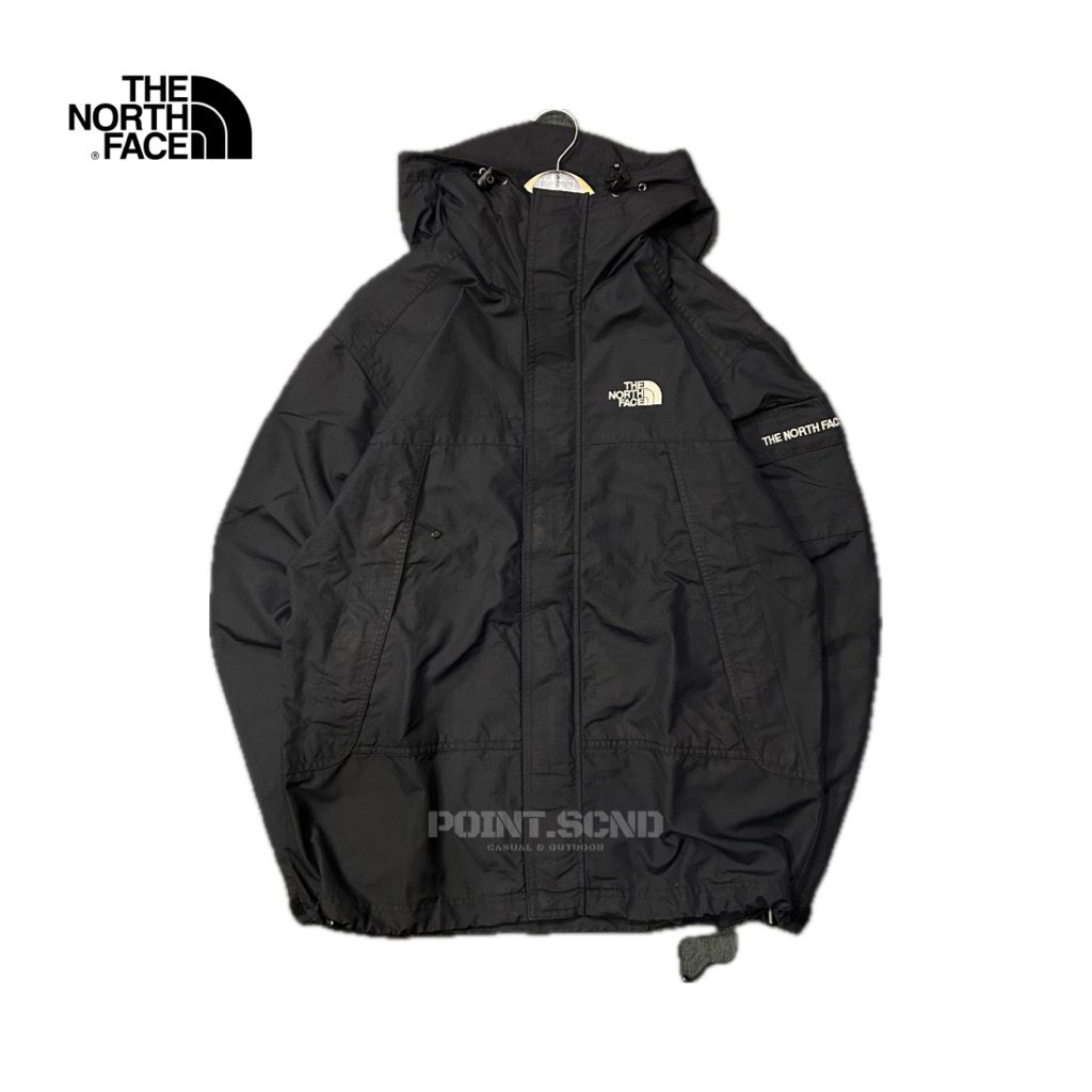 THE NORTH FACE SIDE POCKET