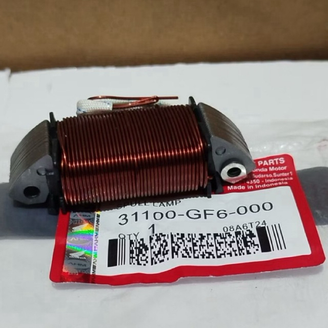 SPULL LAMPU HONDA WIN 100 WINN ASTREA PRIMA STAR GRAND SUPRA X FIT C800 SPUL LAMPU 12 VOLT  WIN ASTR