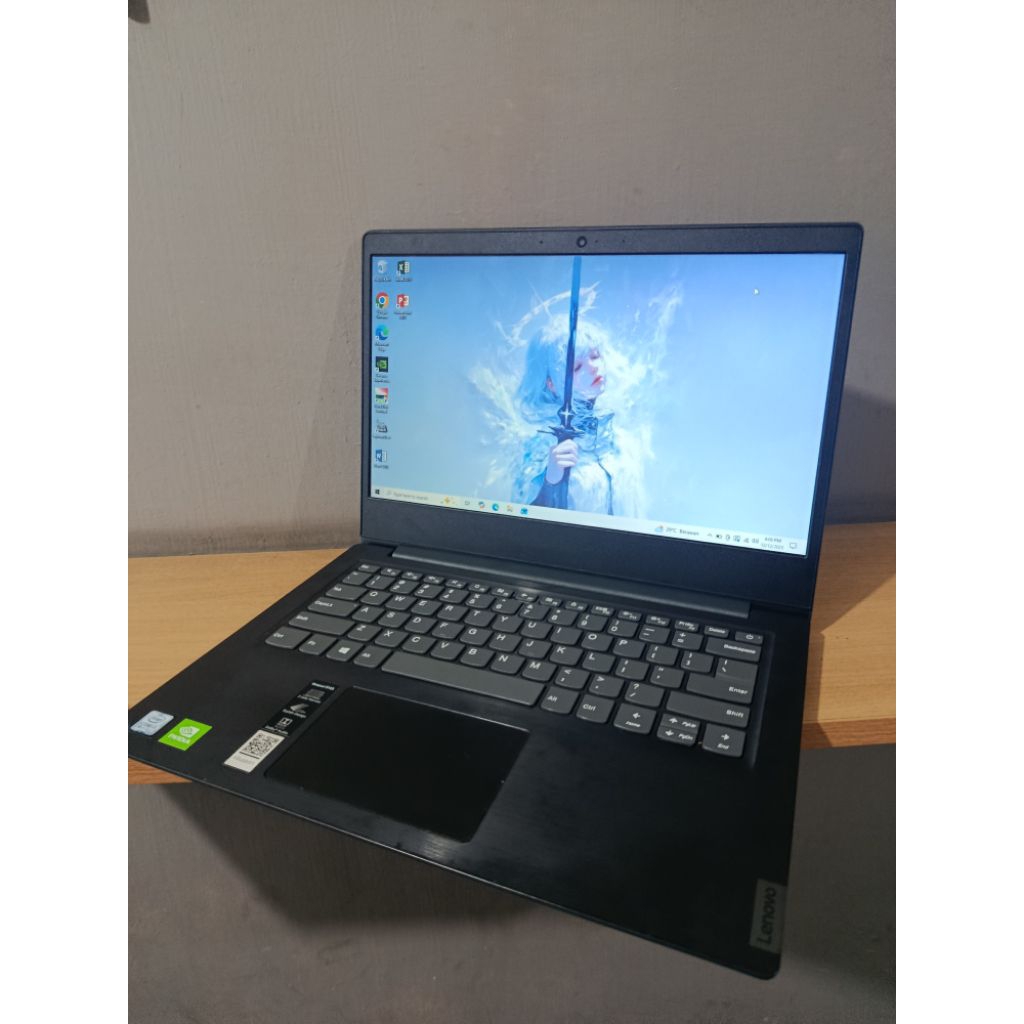 lenovo Ideapad S145