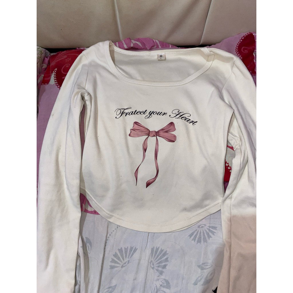 preloved pita cantik