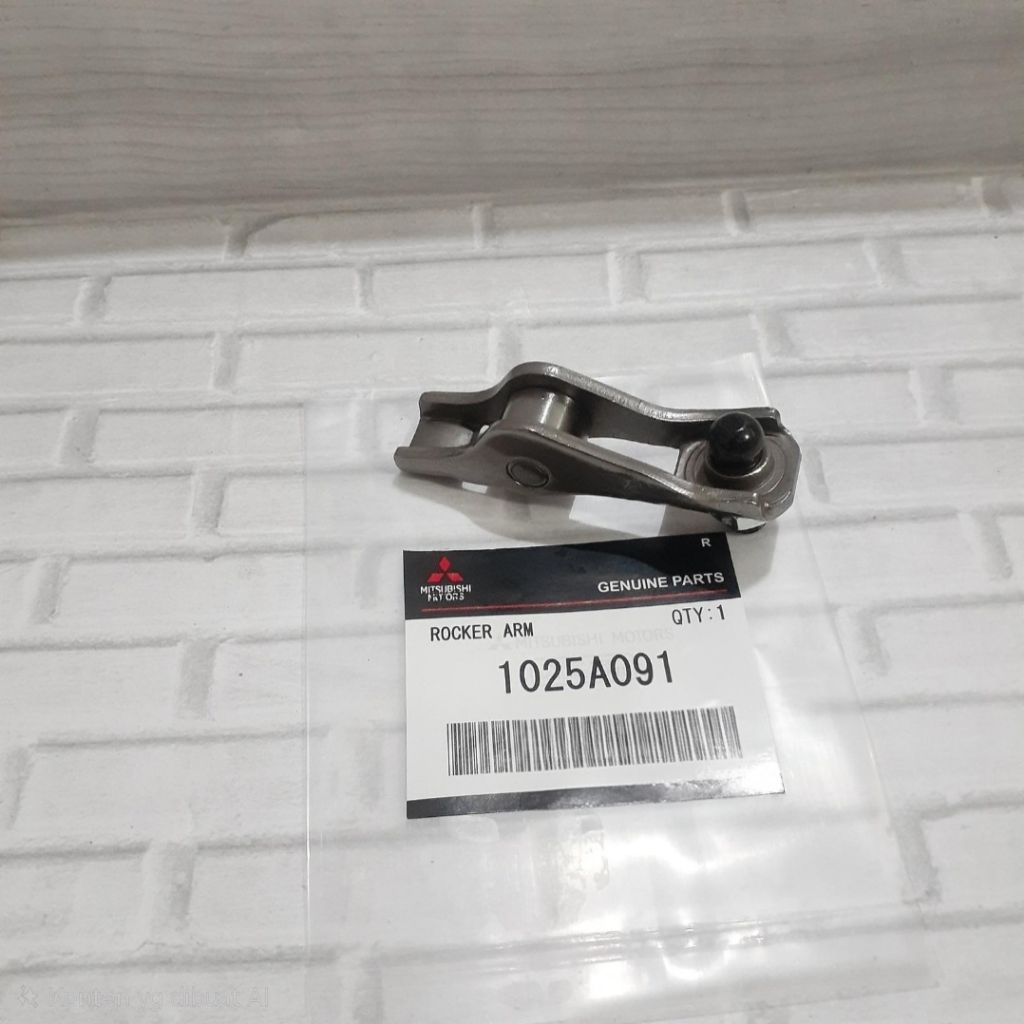 Rocker Arm Triton Platuk Klep Triton Pajero Sport 1025A091
