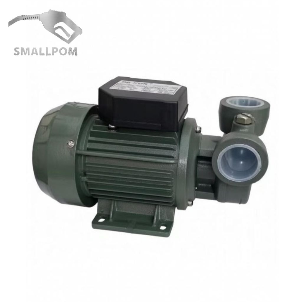 Pompa DB kdk pom mini/Pompa model DB-125A DB kdk/Pompa pom mini digital