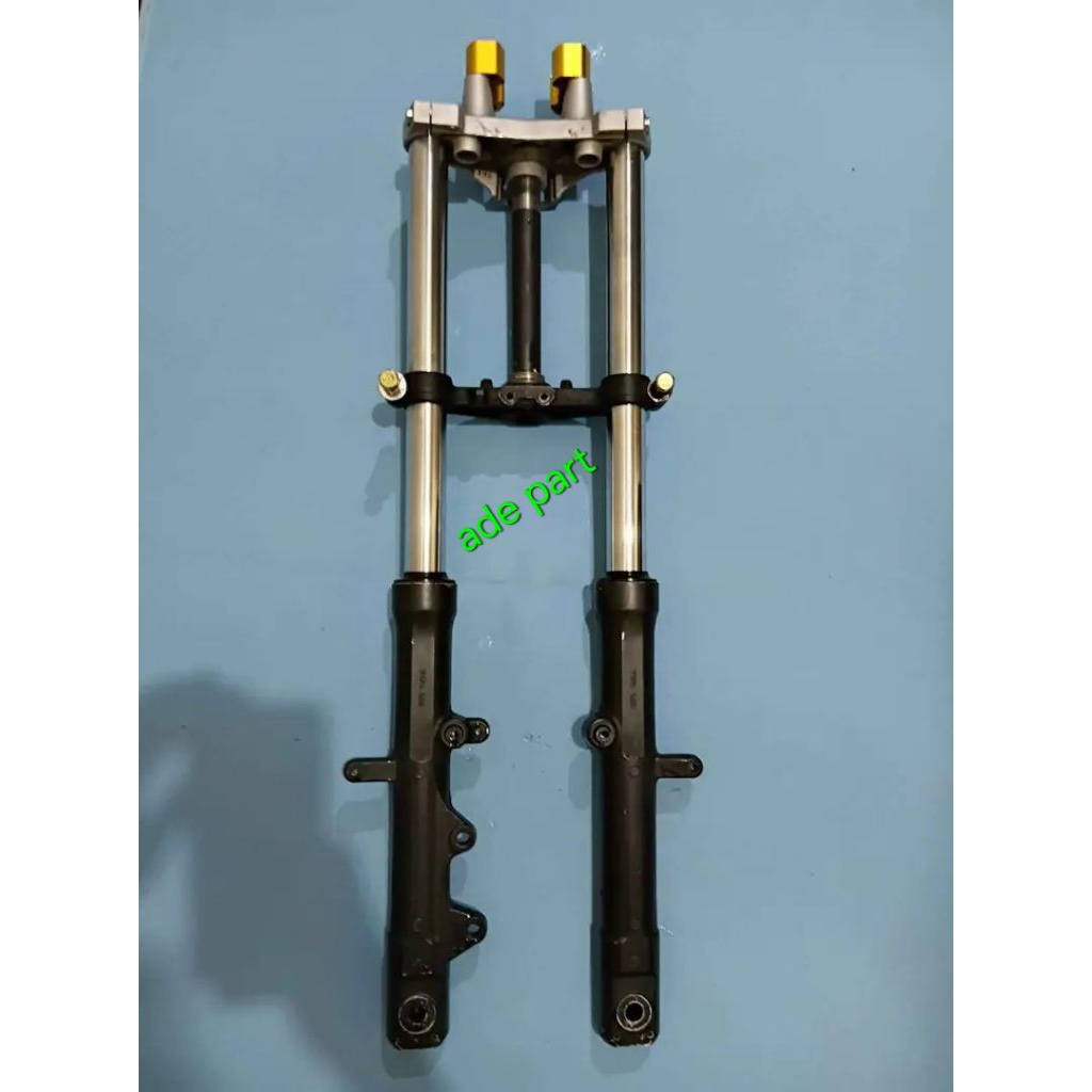 Shock Depan Yamaha Vixion New Original Copotan