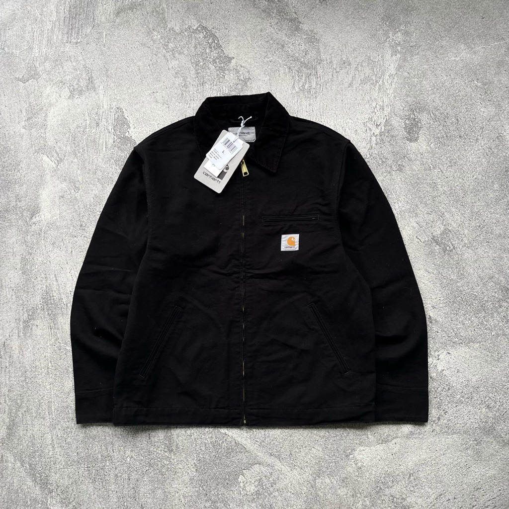 Carhartt DetroitJacket