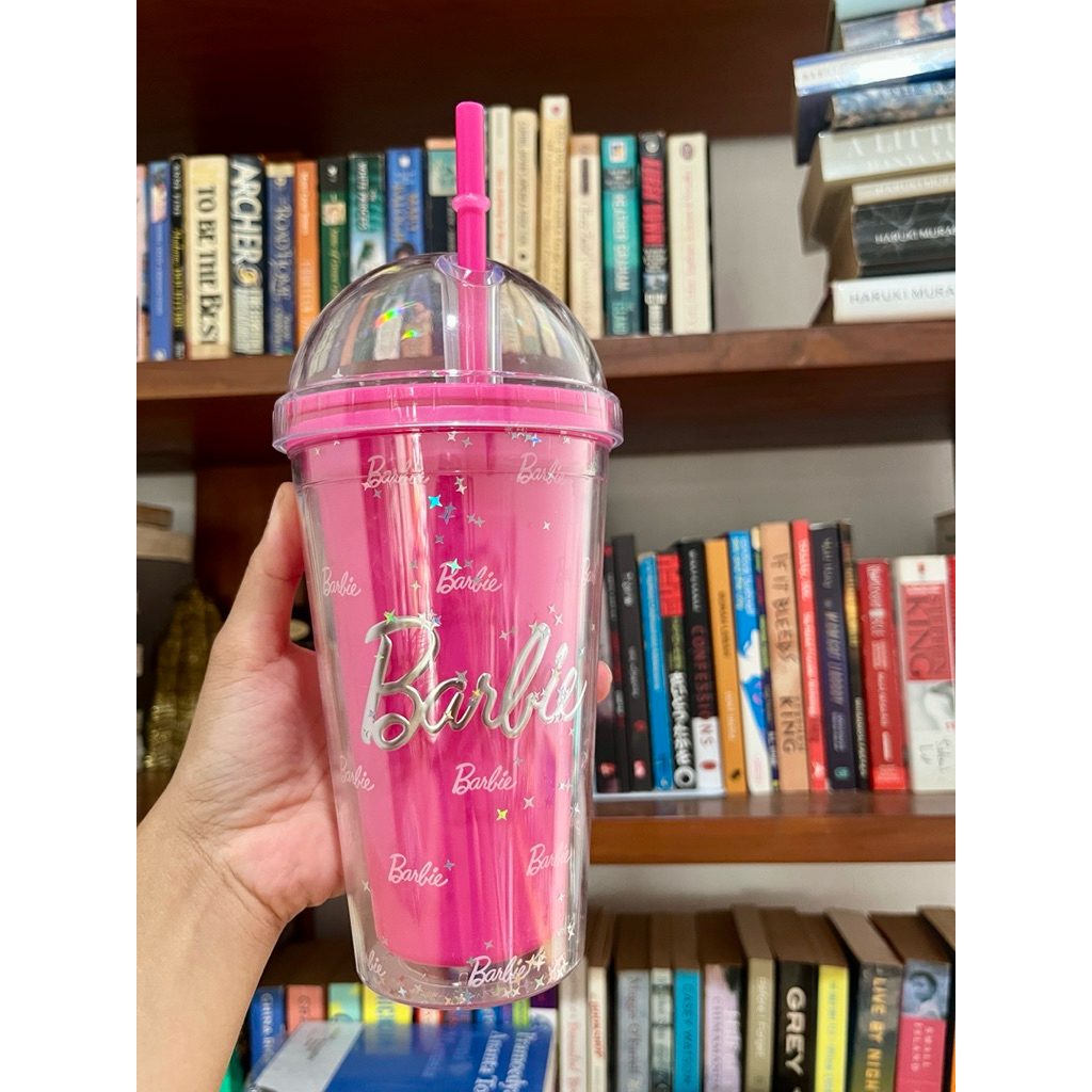 tumblr barbie x miniso NEW