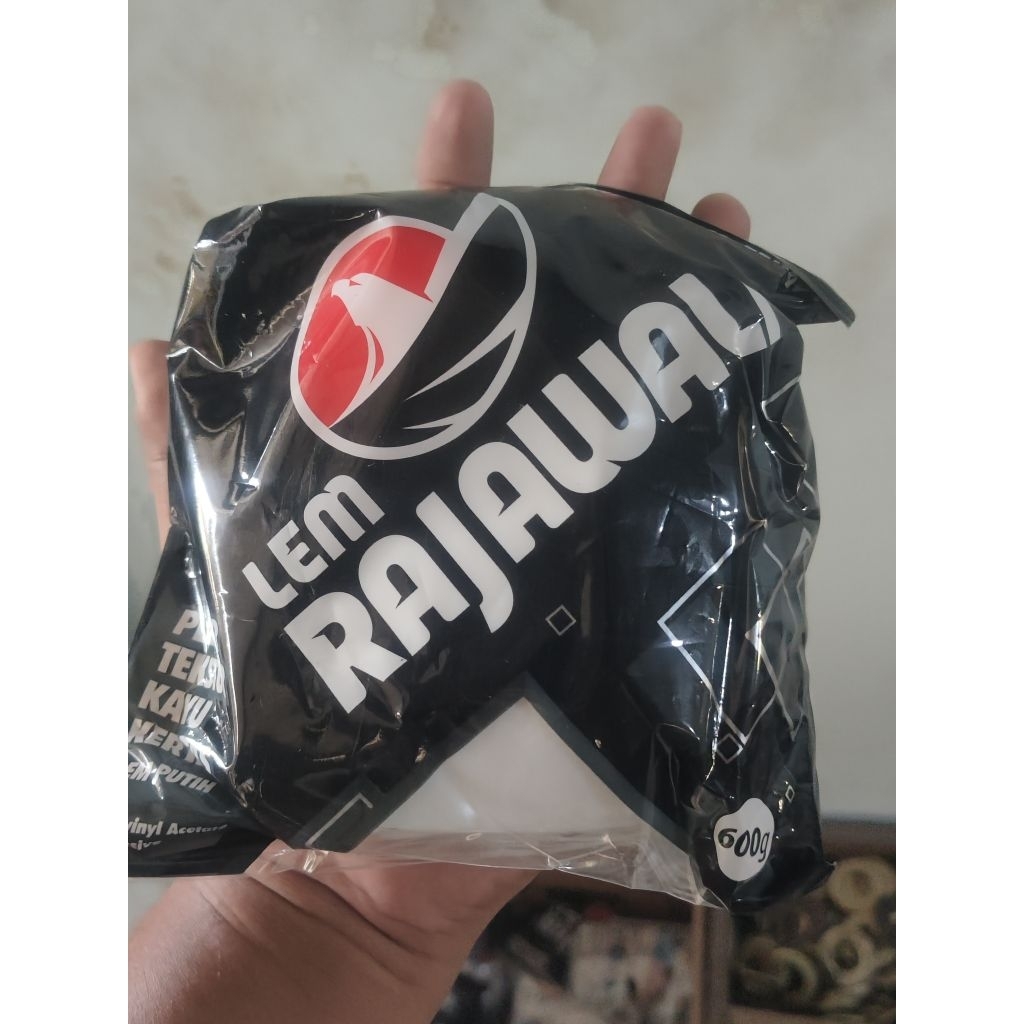 lem rajawali 600gr