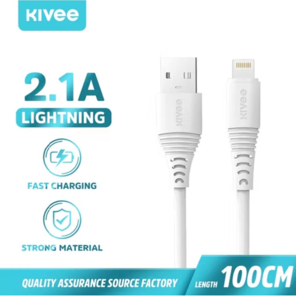 97. kabel data Micro USB kivee