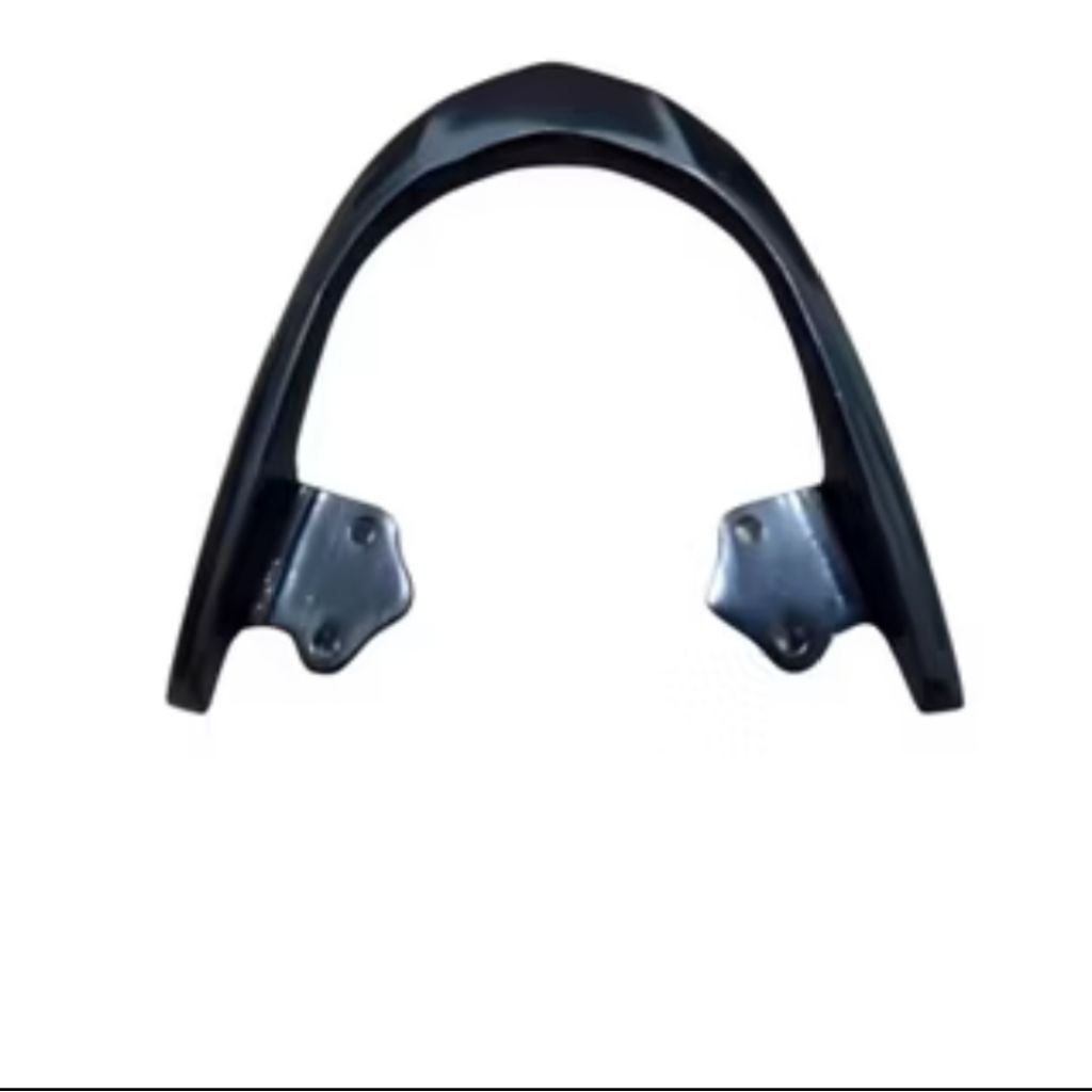 Behel Begel Beat Fi / Behel Planger Jok Belakang Beat Fi 2013