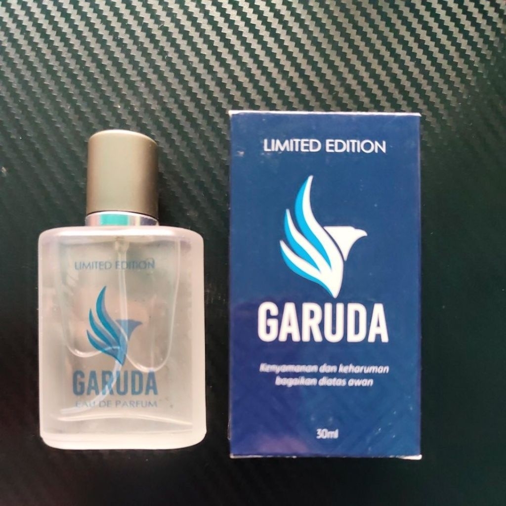 parfum garuda original