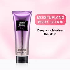 SANIYE BODY LOTION R7083