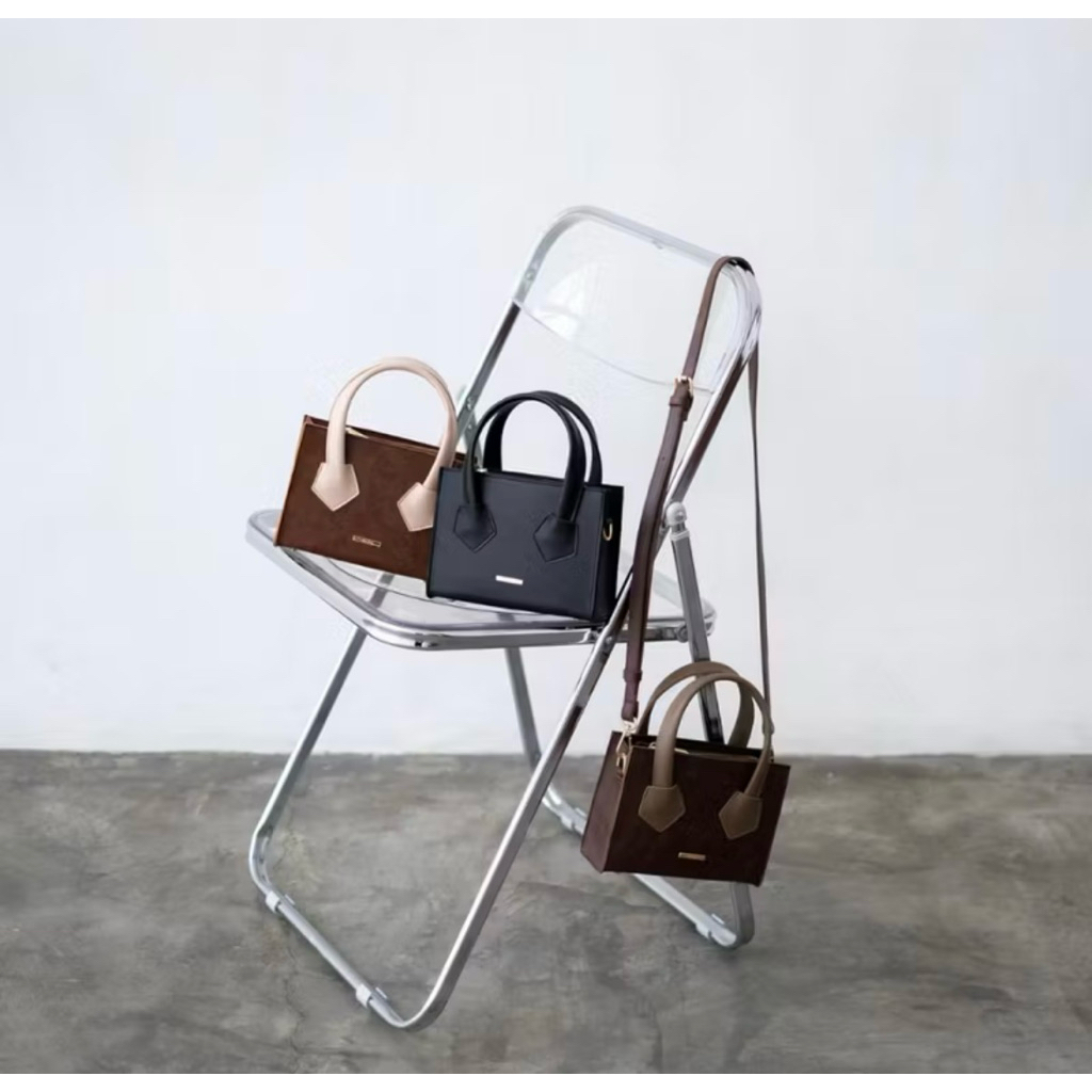 [preloveddd] Flicka bags