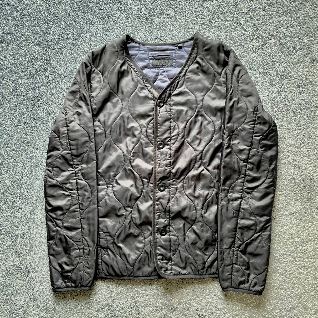 UNIQLO LINER JACKET