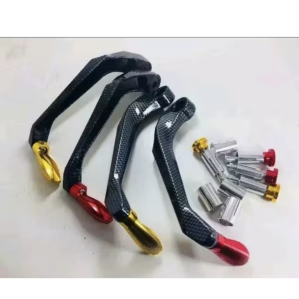 Proguard Handguard carbon Model cr7