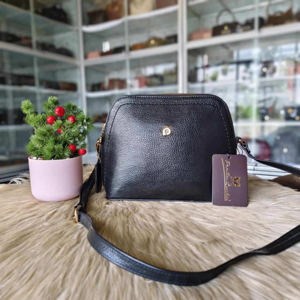 Tas papillon k3512 warna hitam, kopi, asem