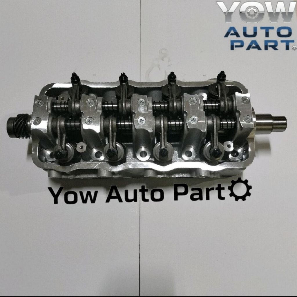 Cylinder Head Suzuki Jimmy Katana