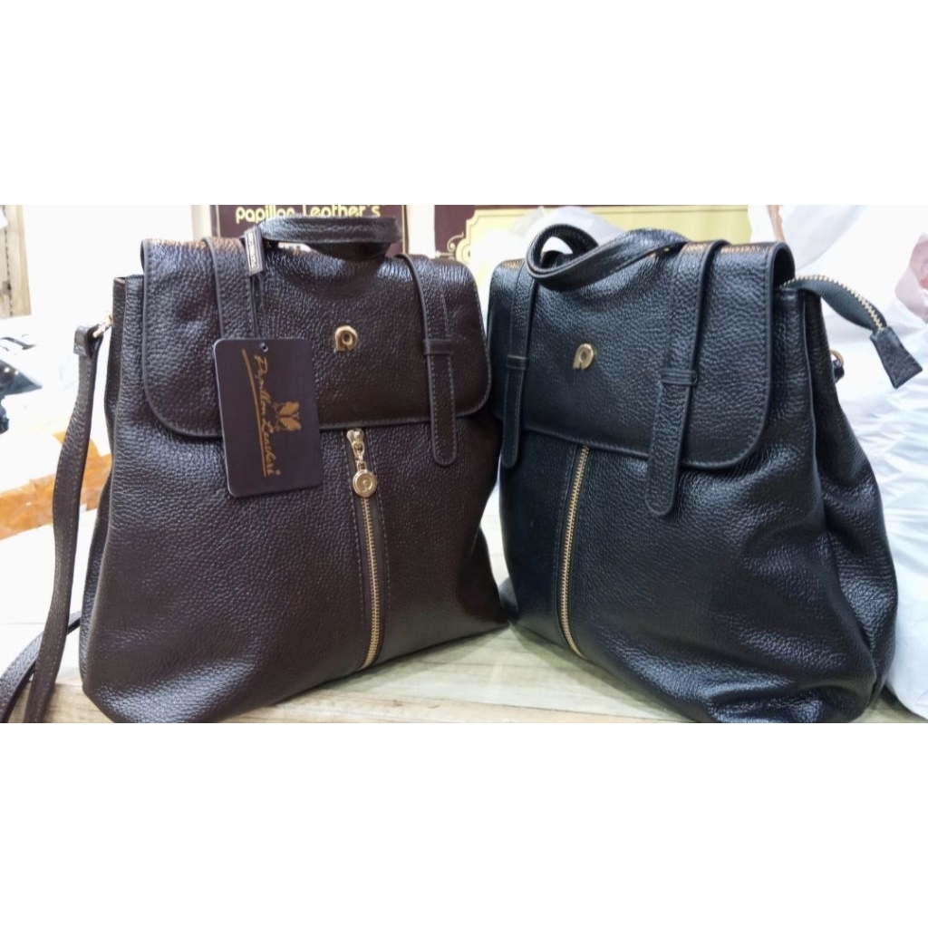 K3306 RANSEL PAPILLON