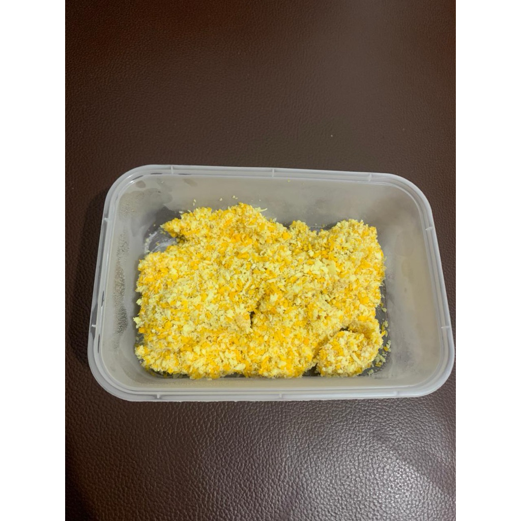 Ayam katsu Chicken Katsu frozen food halal