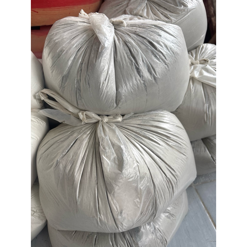 Semen gresik eceran/semen kiloan