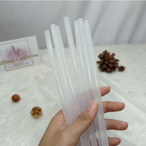 LEM TEMBAK // ISI LEM TEMBAK // LEM LILIN