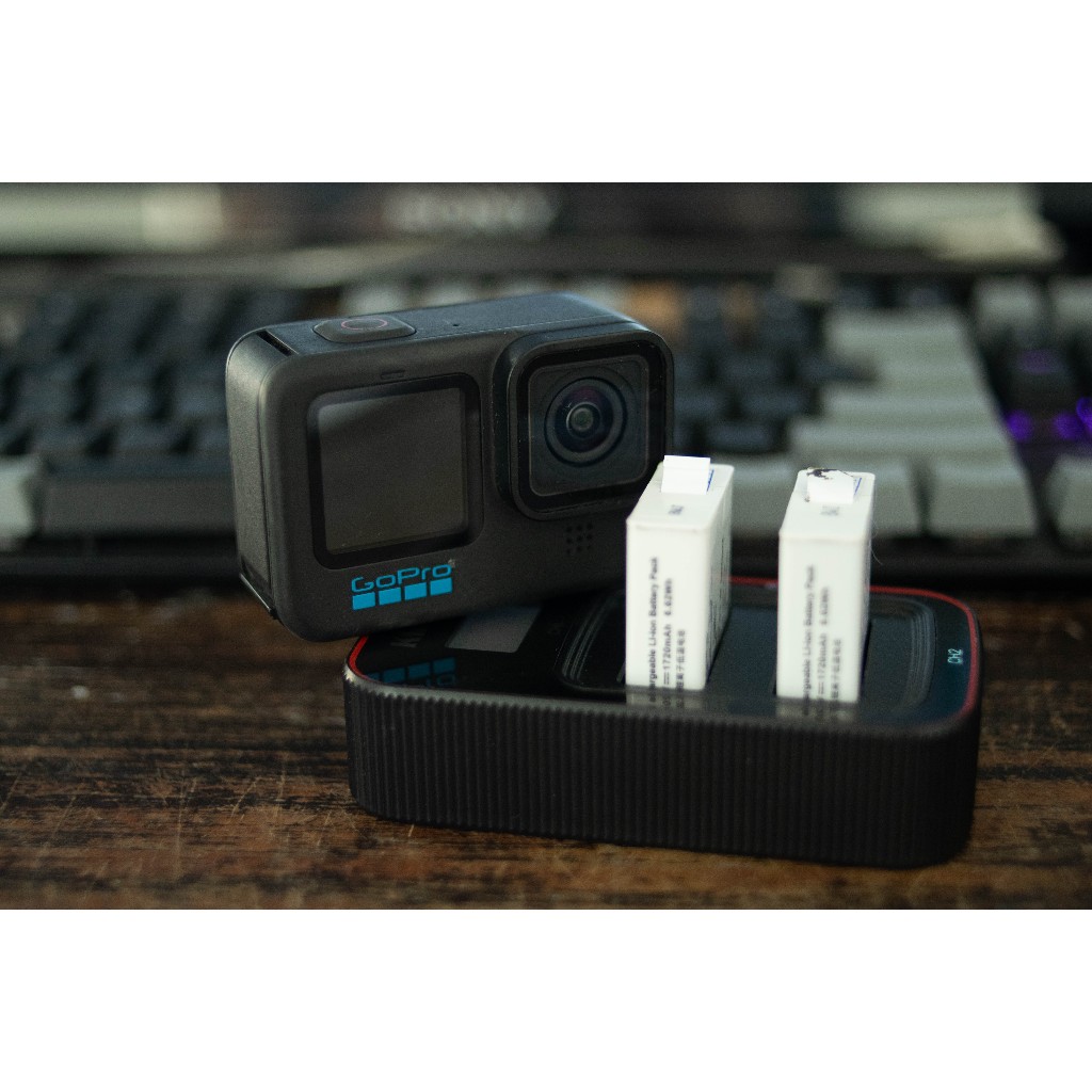 gopro hero 11