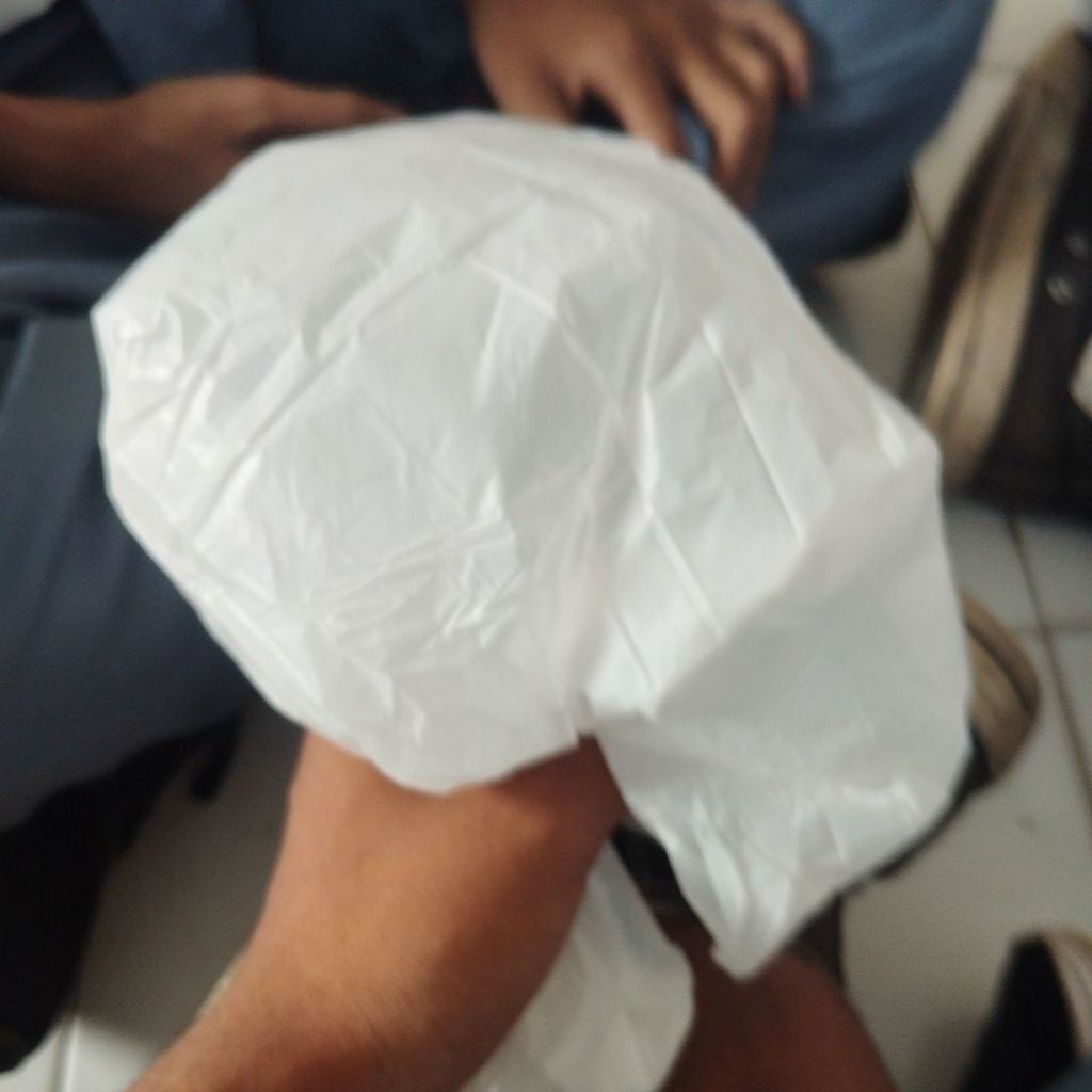 Oksigen sejuk daerah pedesanan