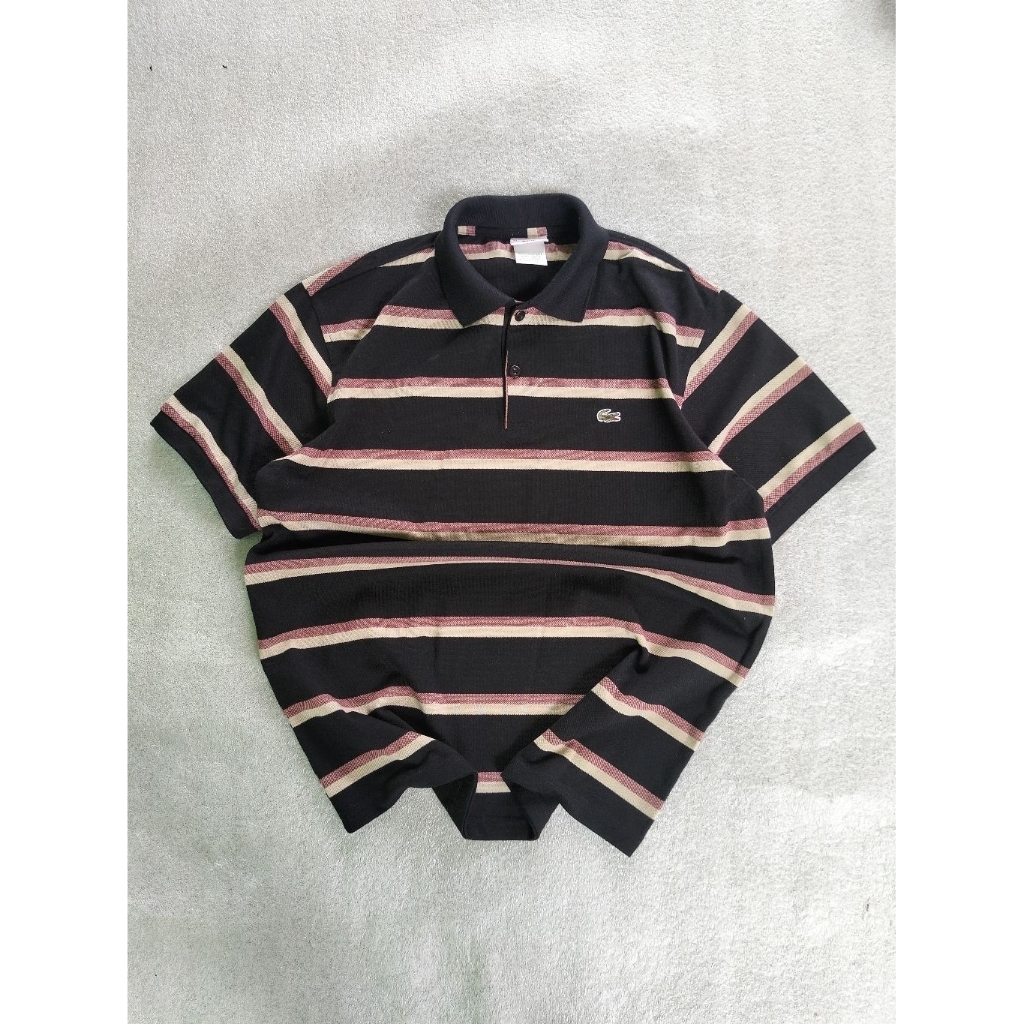 POLO SHIRT LACOSTE SIZE XL/L