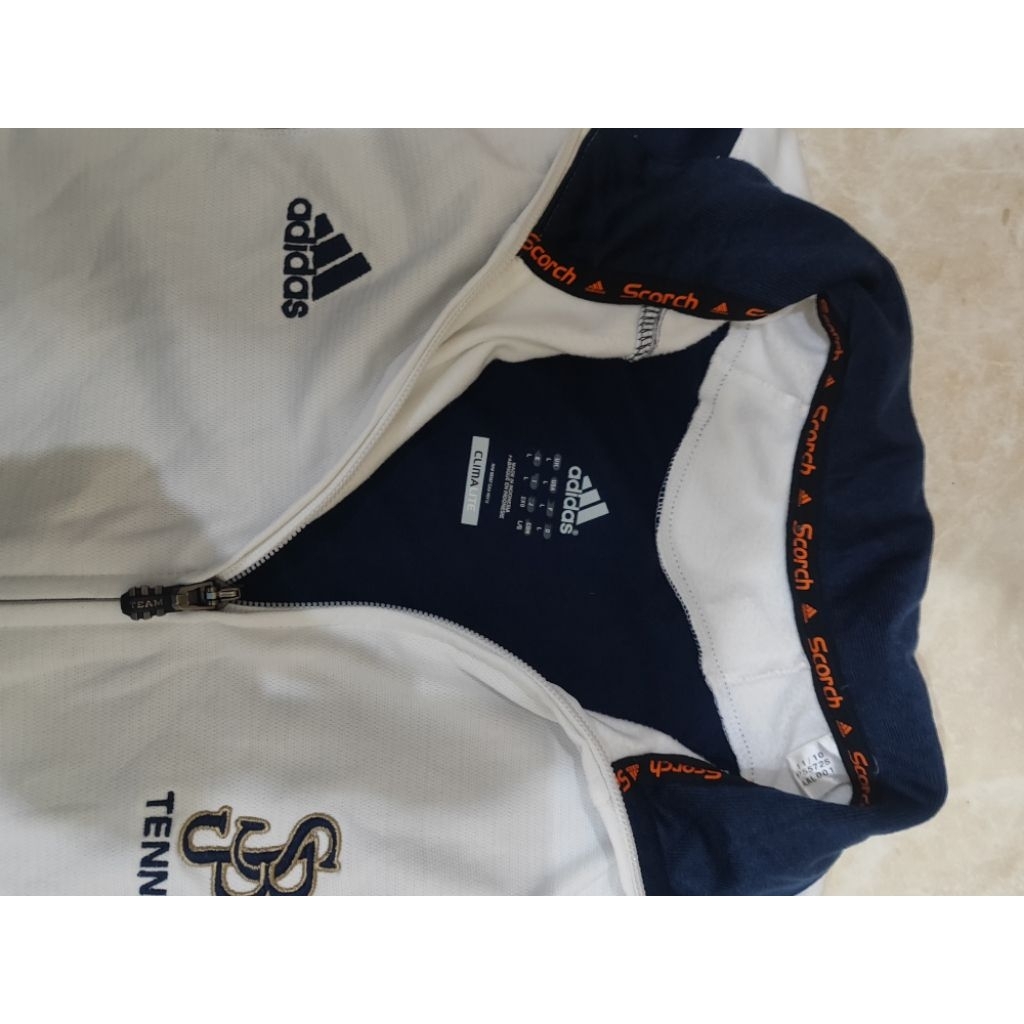 TRACKTOP ADIDAS ORIGINAL