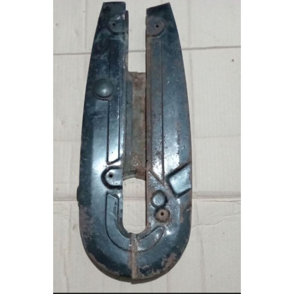 TUTUP RANTAI YAMAHA ALFA KATENKAS YAMAHA ALFA SIGMA