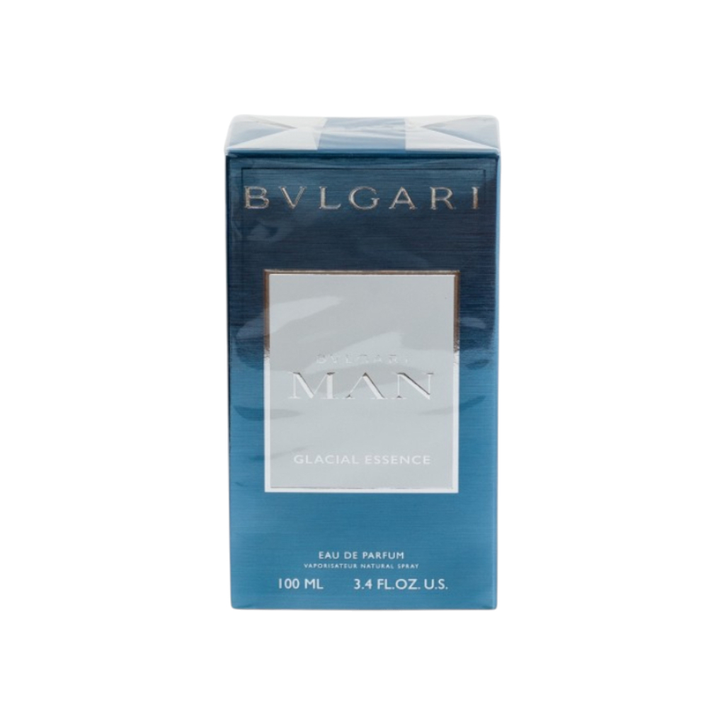 Bvlgari Glacial Essence Man EDP - 100 ML