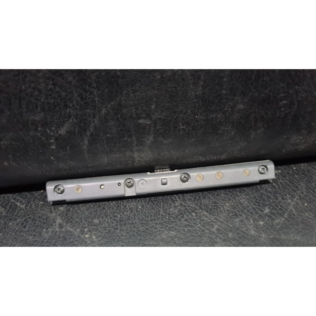 Front panel muka TV mobil Pioneer AVX-P7000CD jadul