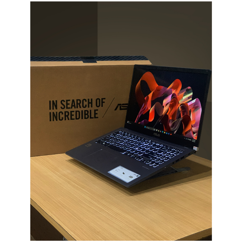 ASUS VIVOBOOK A516JA CORE I3 1005G1 RAM 8GB SSD 512GB