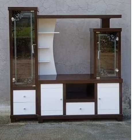 buffet TV ukuran 160 EVALIA/PROMO GRATIS ONGKIR