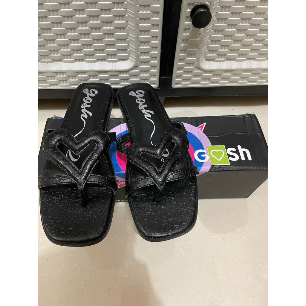 Sandal Gosh Art 572 size 36 NEW