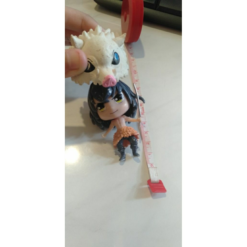 FIGURE DEMON SLAYER