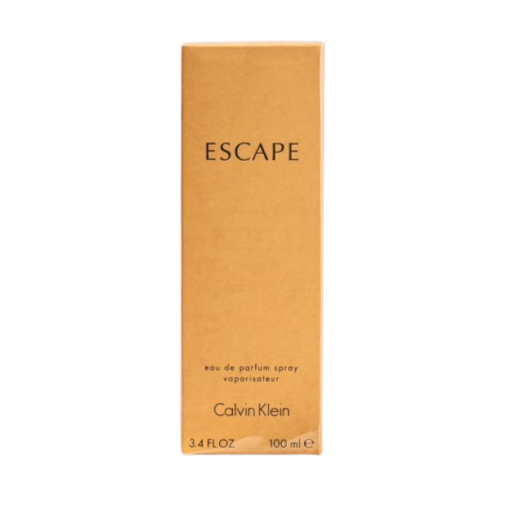 Calvin Klein Escape Woman - 100 ML