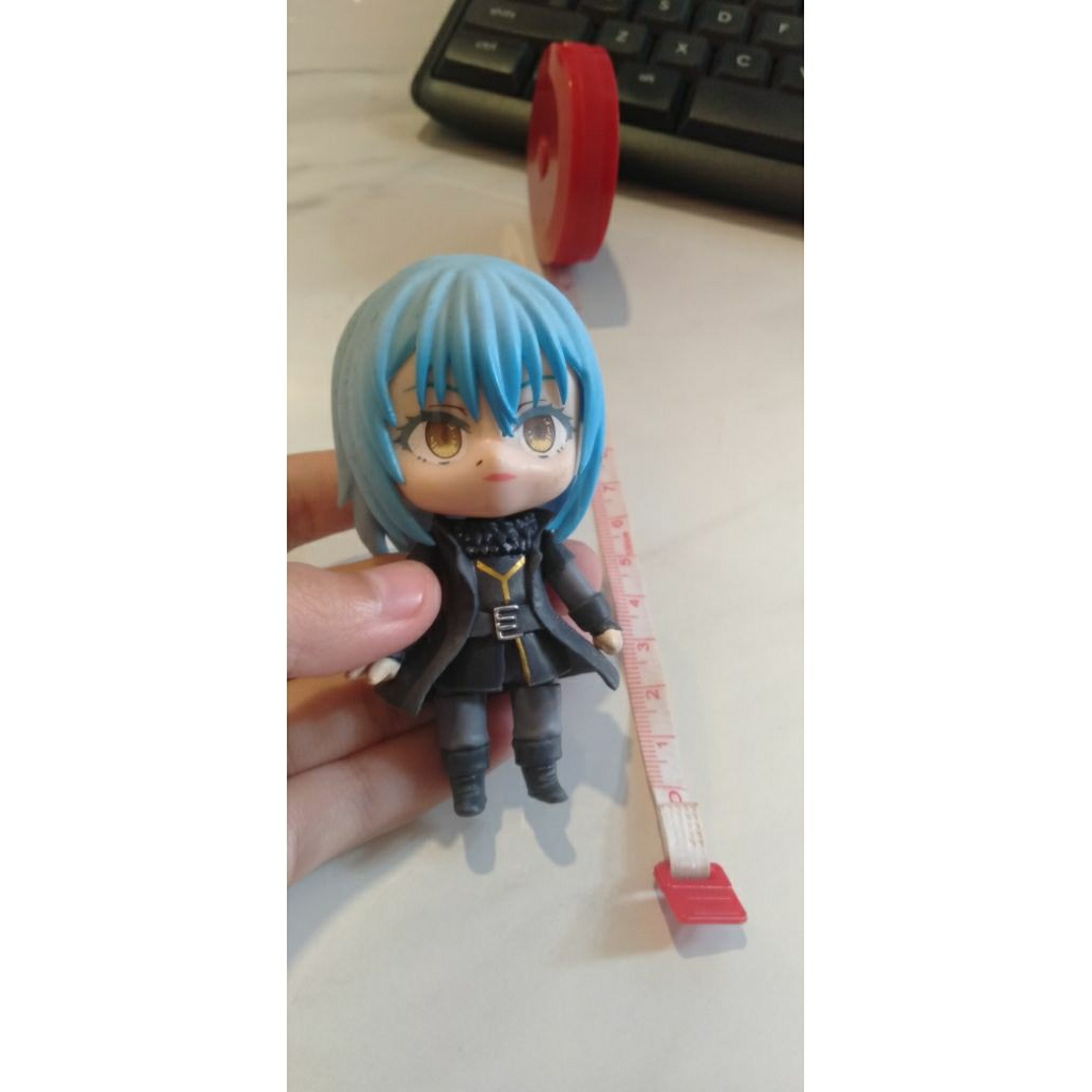 FIGURE RIMURU TEMPEST