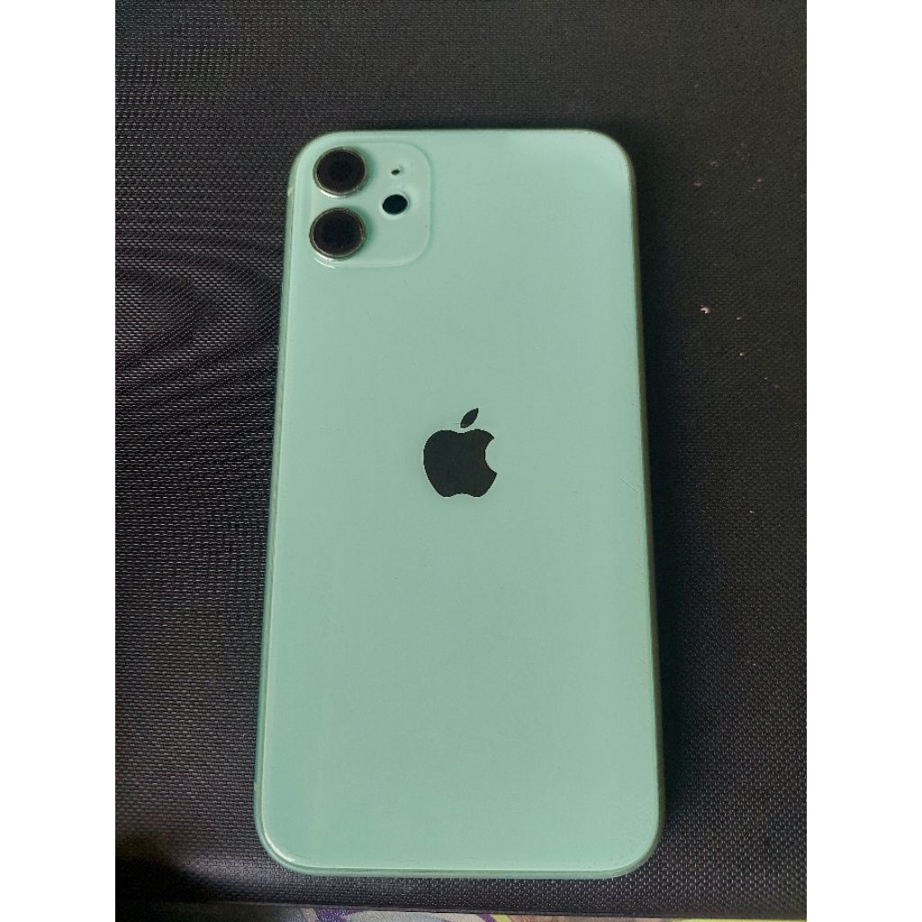 Housing iphone 11 copotan