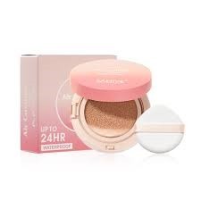 SANIYE MATTE AIR CUSHION R6034