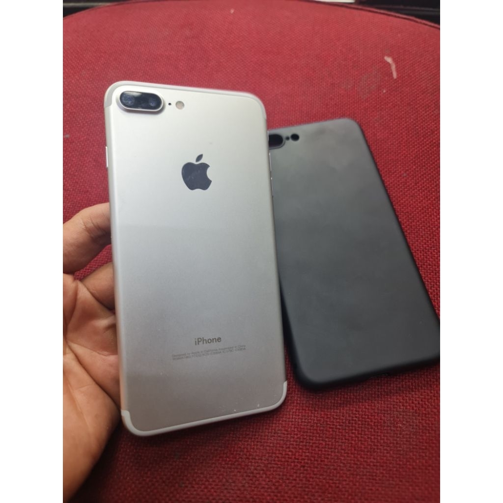 Second iPhone 7 Plus 7+ 128GB Normal Unit only