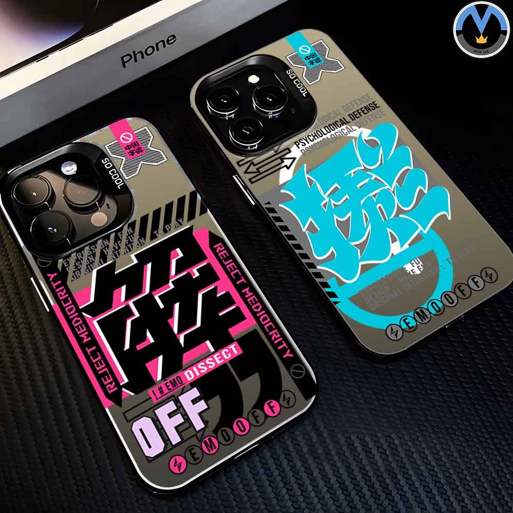 [MCI03] Softcase Oppo Reno 4f Oppo 5 Oppo 5f Oppo 6 Oppo 6 5G Oppo 7 4G Oppo 8 4G Oppo 11f Oppo 12 O