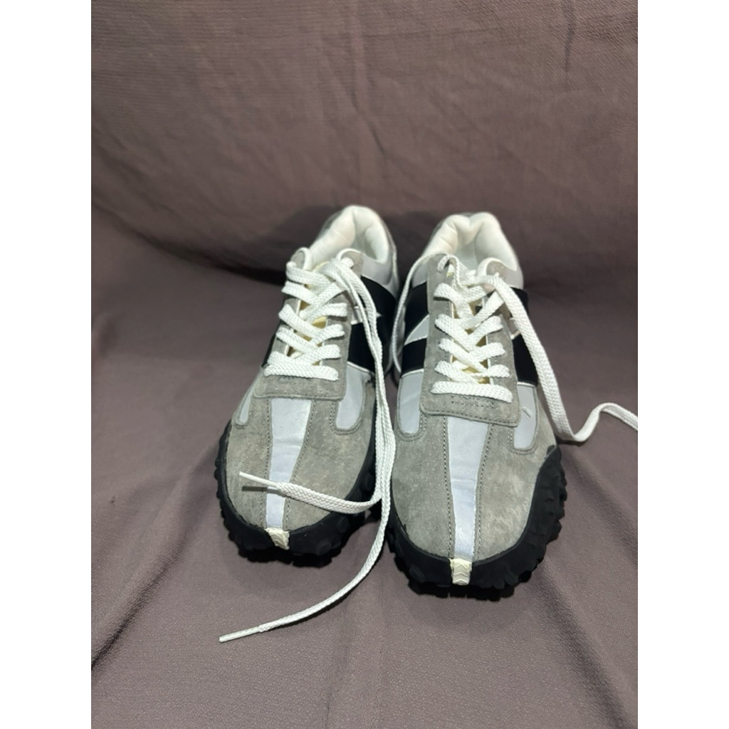 Sepatu bekas/second NB XC72 Grey