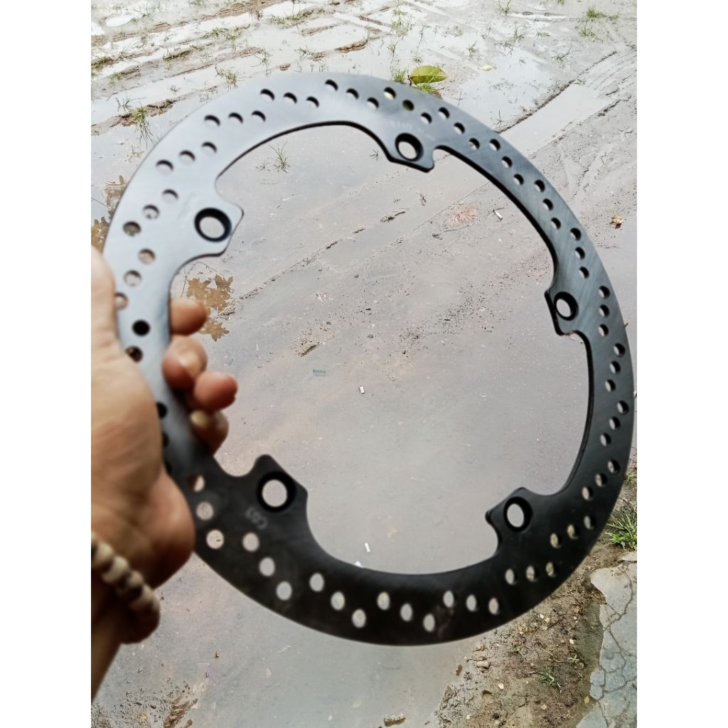 piringan cakram Suzuki Fu/Shogun sp