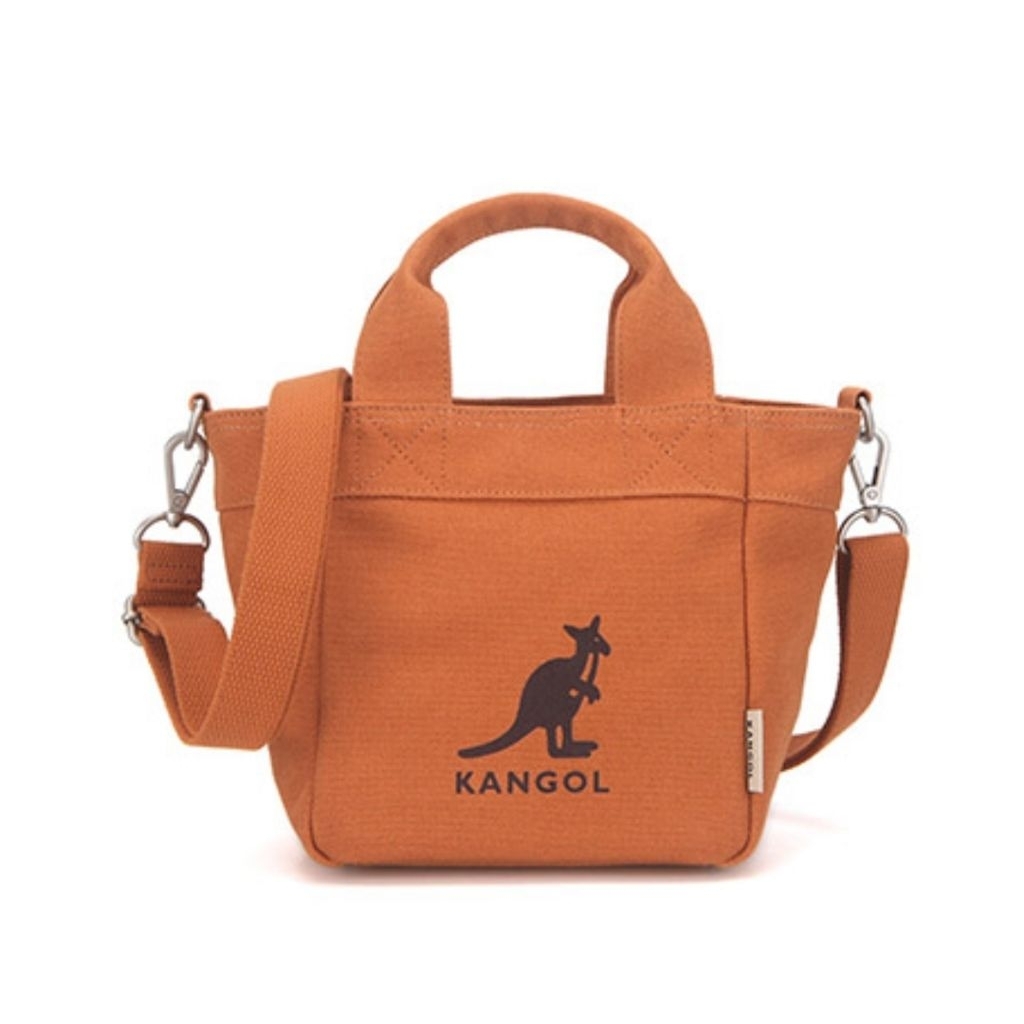 tas selempang by kangol sling bag
